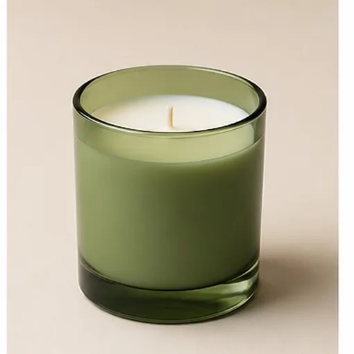 Garden Mint — 9 oz Glass