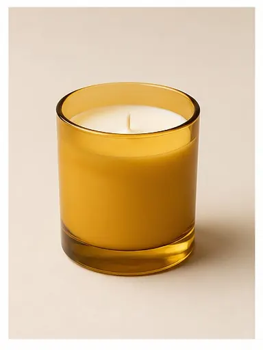 Neroli Hour — 9 oz Glass